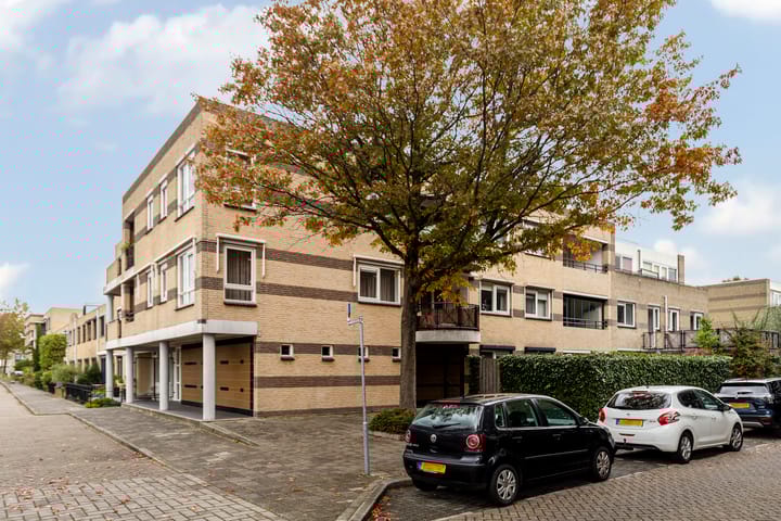 Foto 35 van Duijvesteijnstraat 45