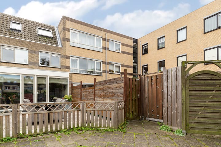 Foto 36 van Duijvesteijnstraat 45