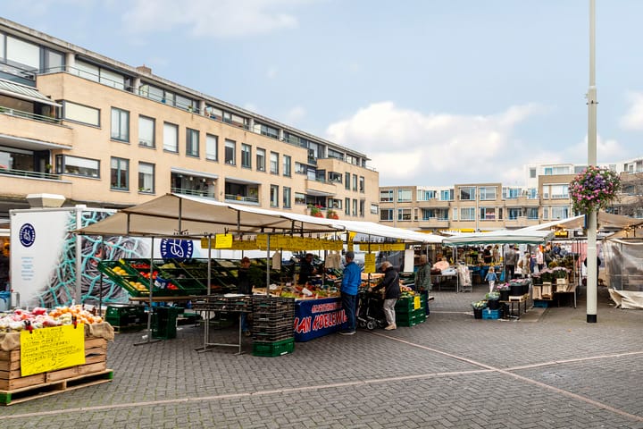 Foto 38 van Duijvesteijnstraat 45