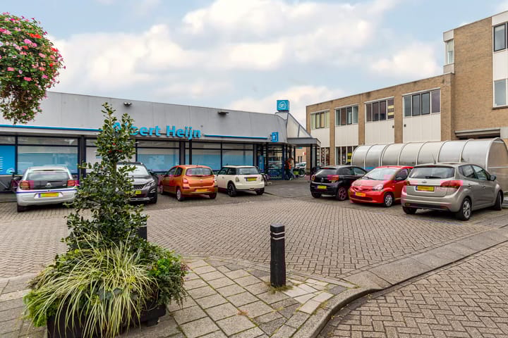 Foto 39 van Duijvesteijnstraat 45