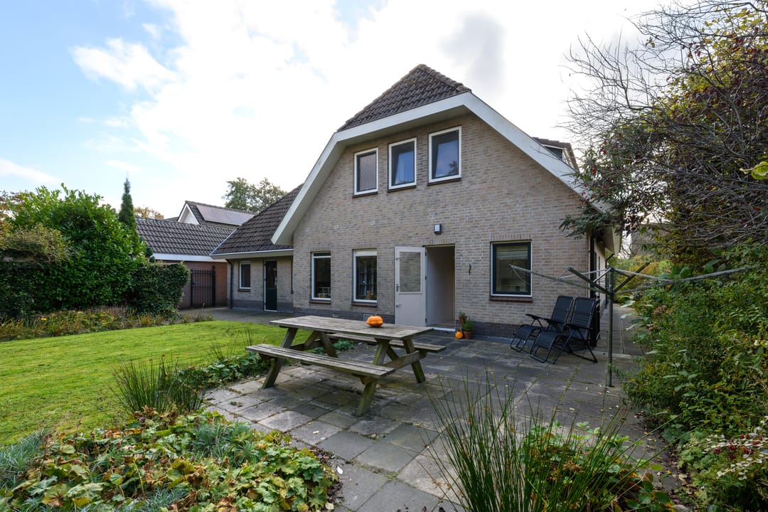 Foto 38 van De Gaai 10