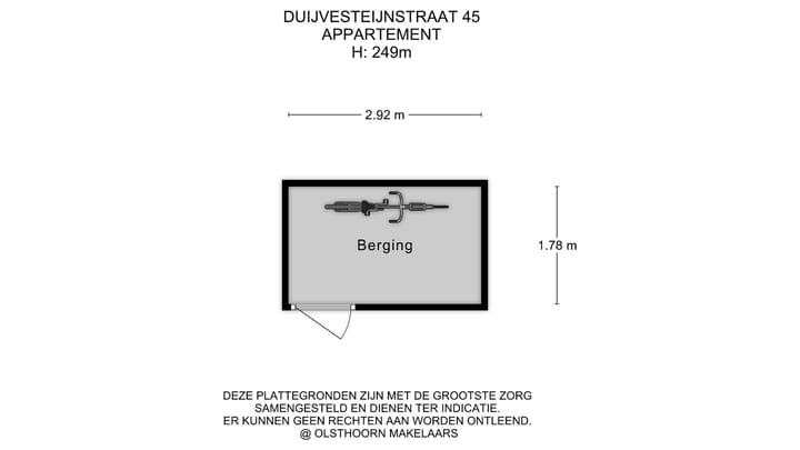 Foto 41 van Duijvesteijnstraat 45