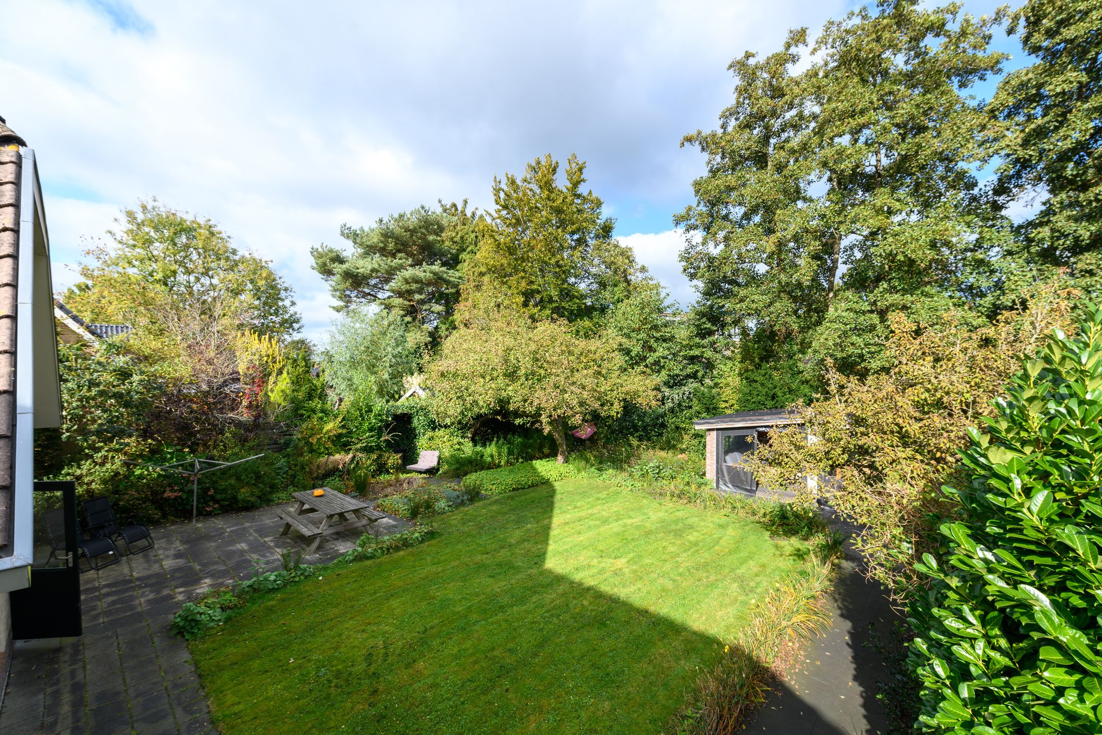 Foto 39 van De Gaai 10