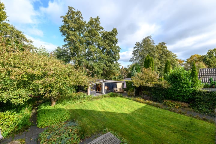 Foto 40 van De Gaai 10