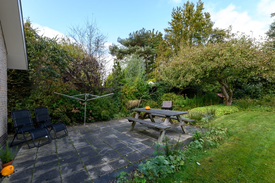 Foto 41 van De Gaai 10