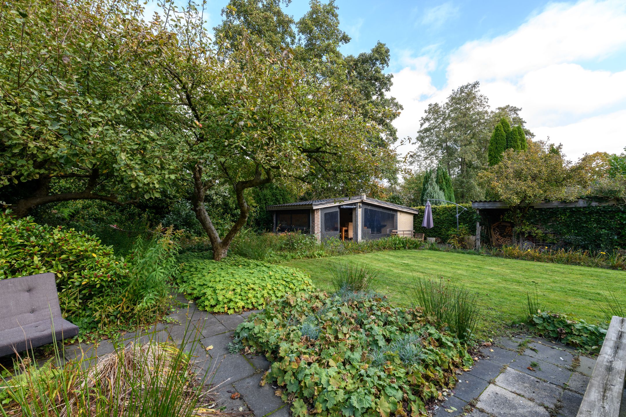 Foto 42 van De Gaai 10