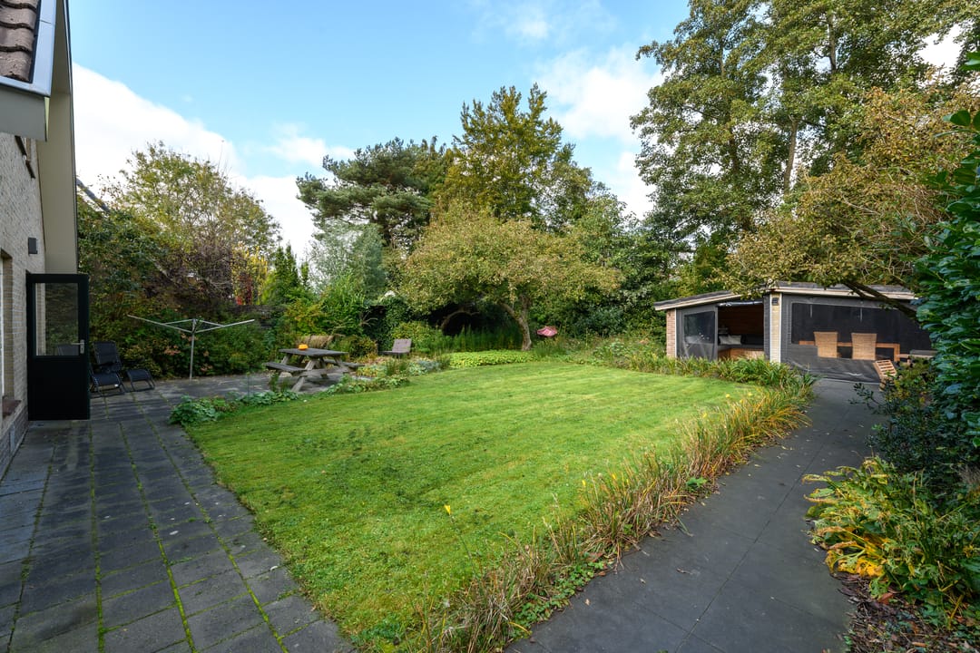 Foto 43 van De Gaai 10