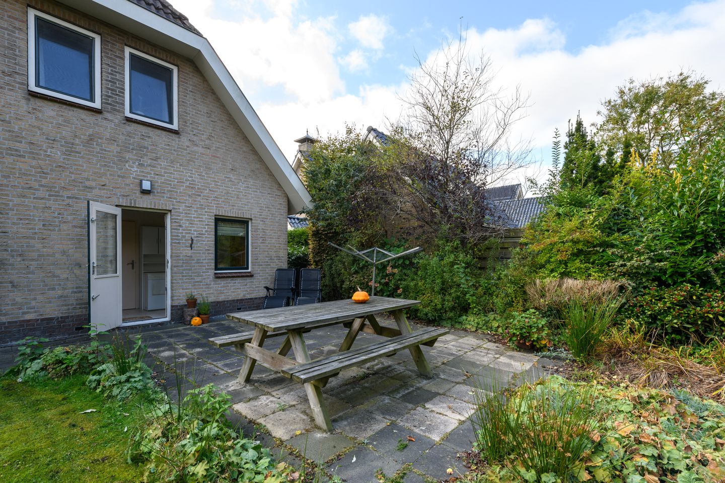 Foto 44 van De Gaai 10