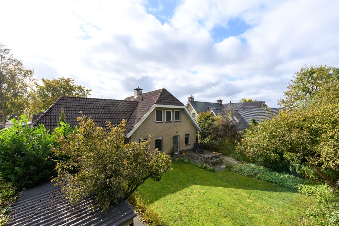 Foto 37 van De Gaai 10