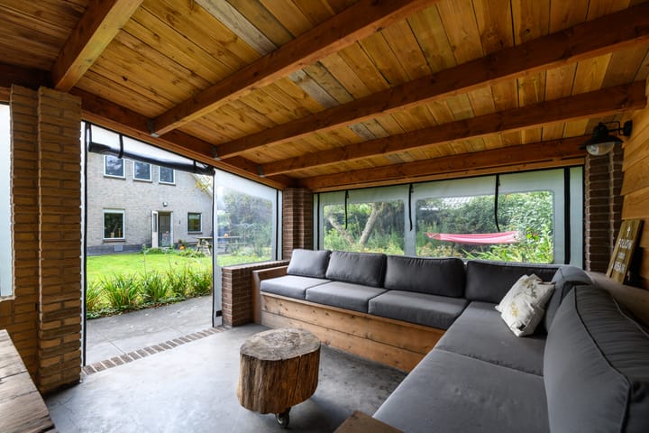 Foto 49 van De Gaai 10