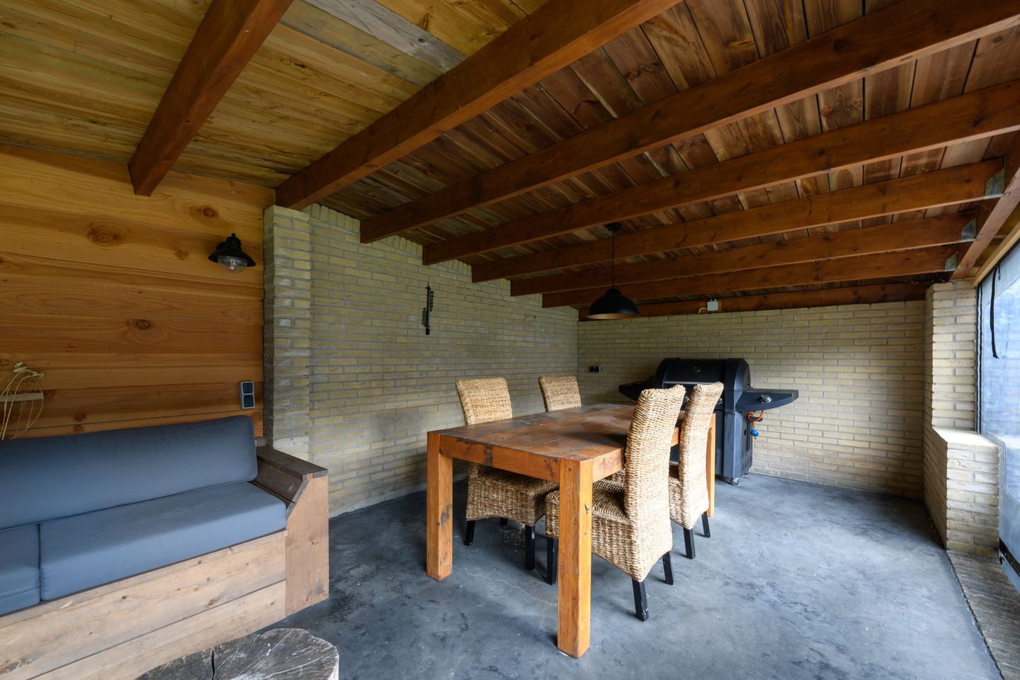 Foto 50 van De Gaai 10