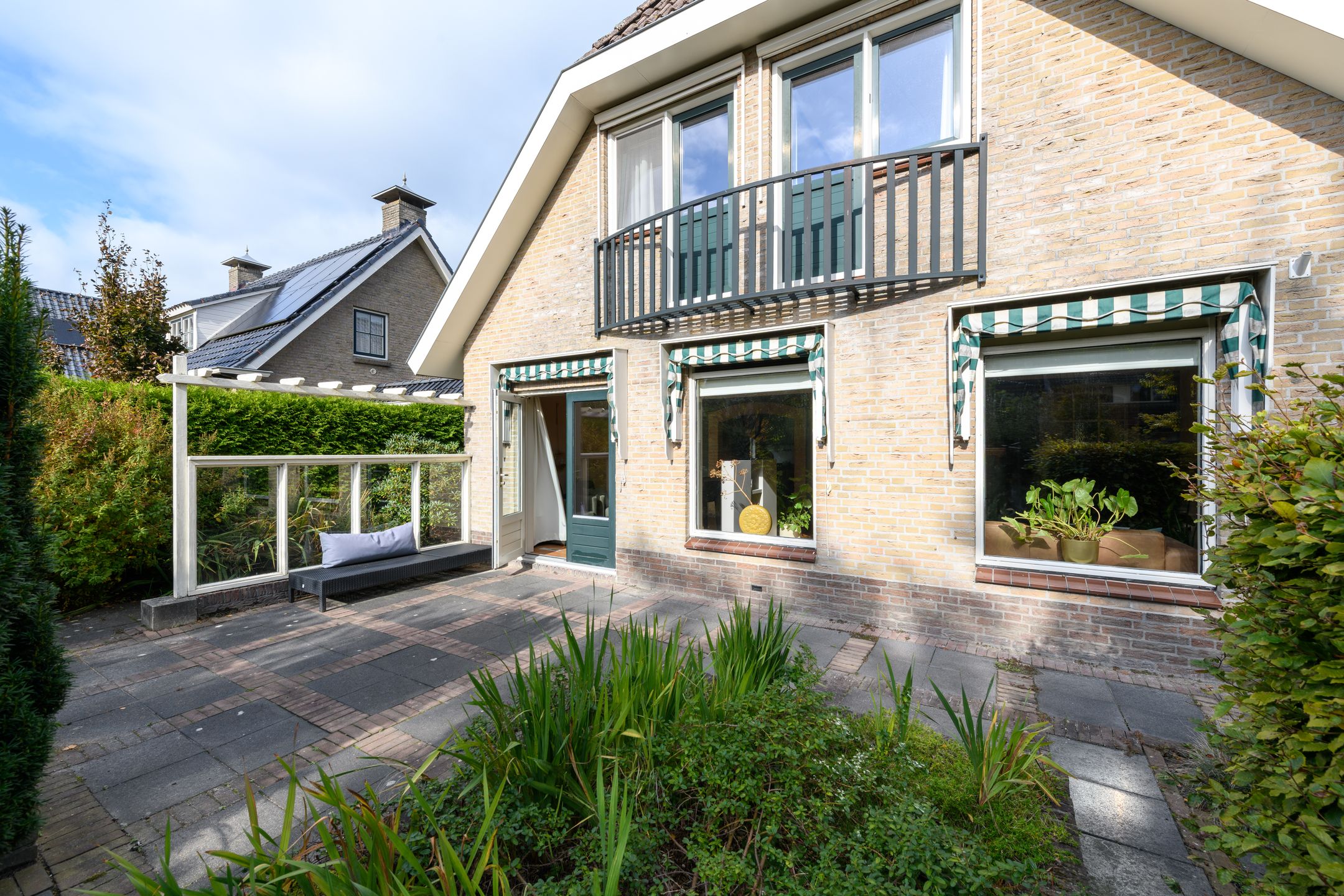 Foto 51 van De Gaai 10