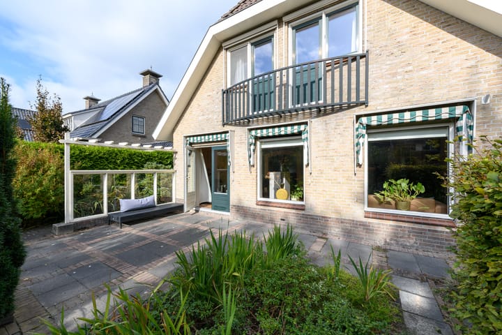 Foto 51 van De Gaai 10