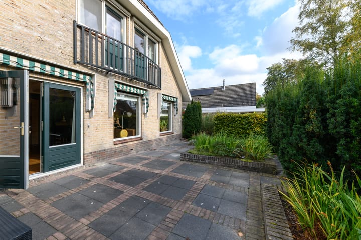 Foto 52 van De Gaai 10