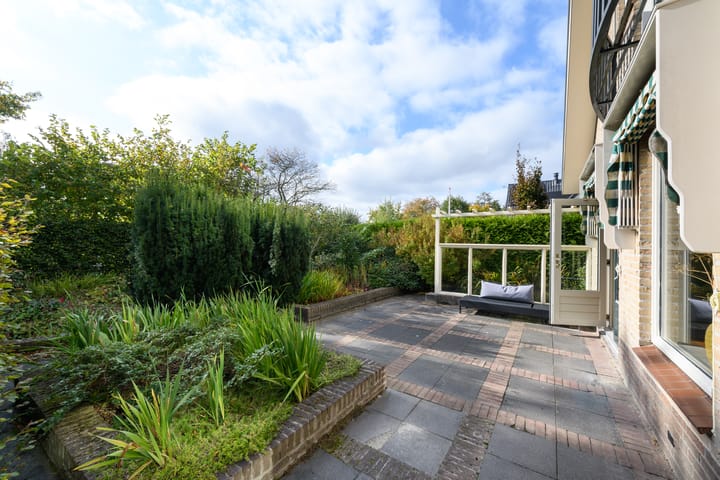 Foto 53 van De Gaai 10