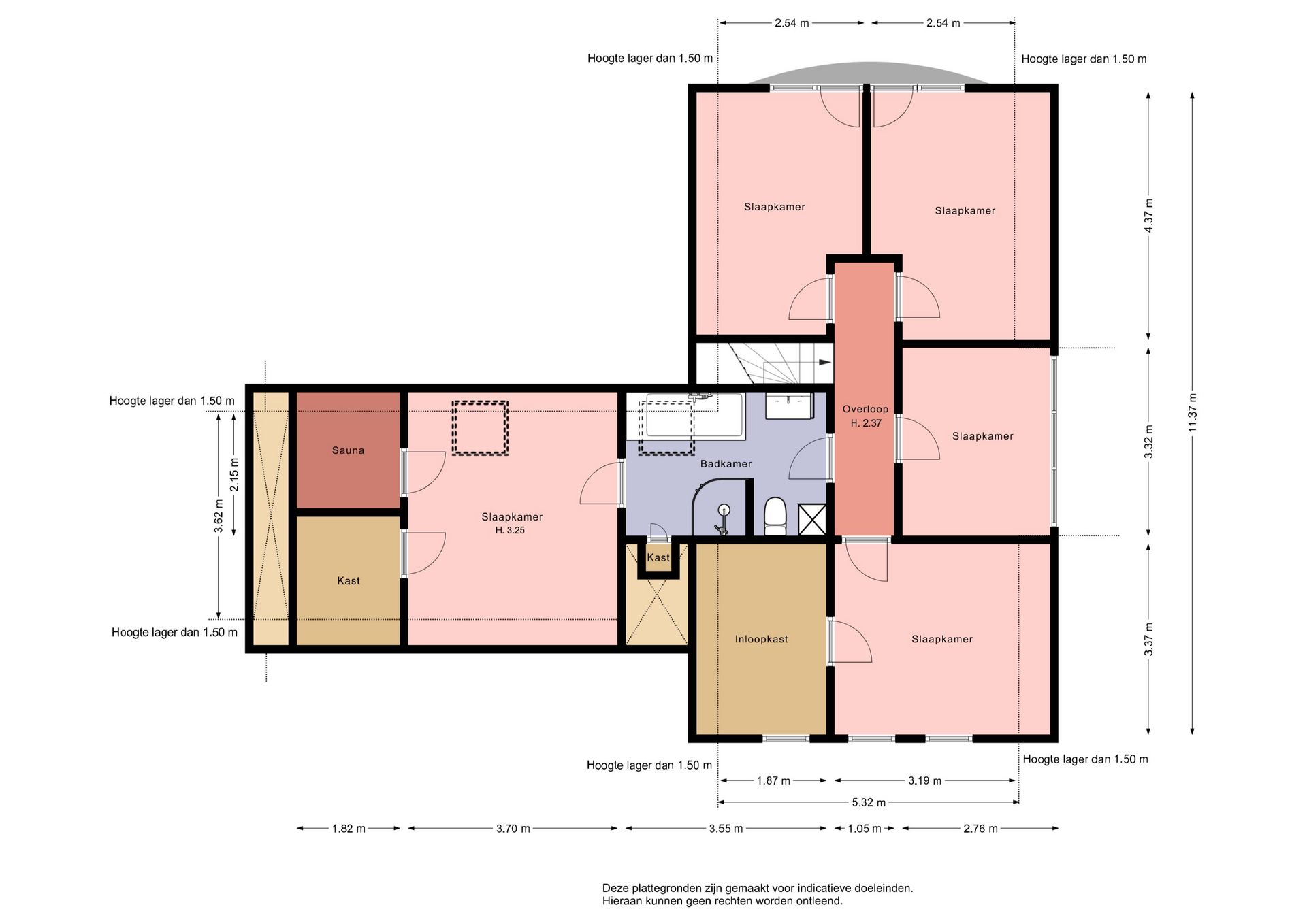 Foto 57 van De Gaai 10