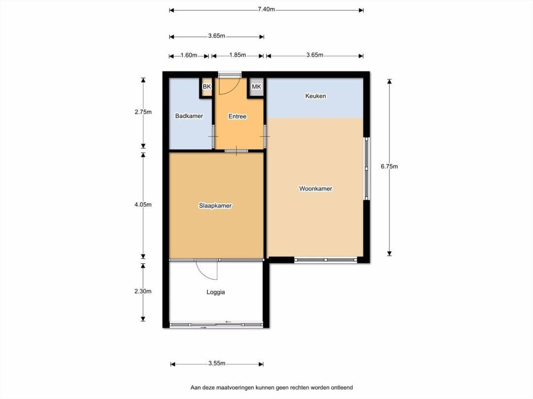 Foto 17 van Vijverweg 112
