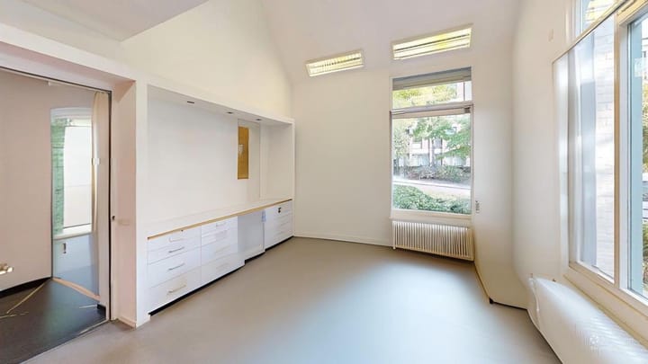 Pastoor Nicolaas Creftenstraat 15, Meerssen
