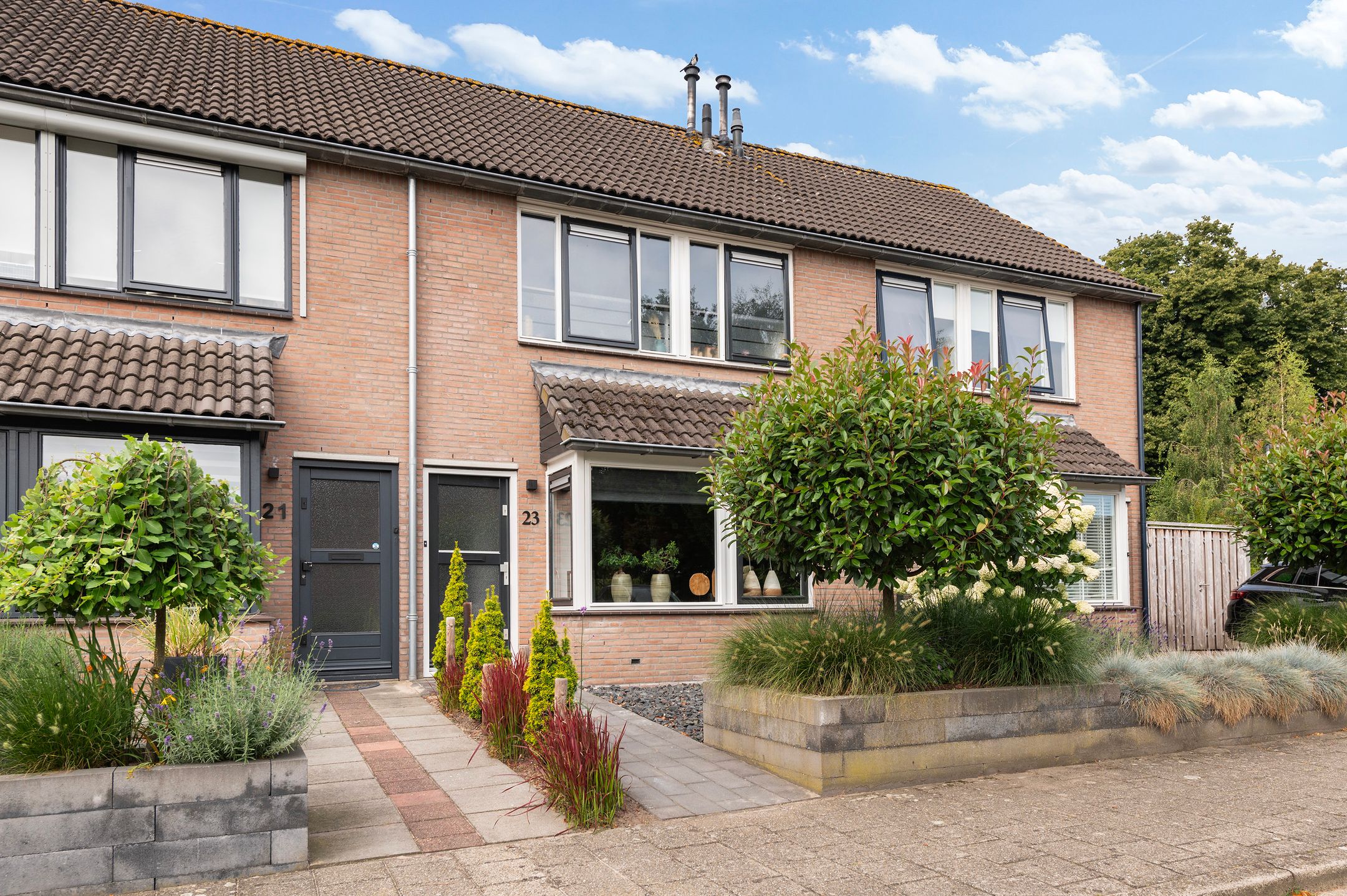 Kwikstaart, 23, Raalte, 8103CB, Overijssel, Nederland 23