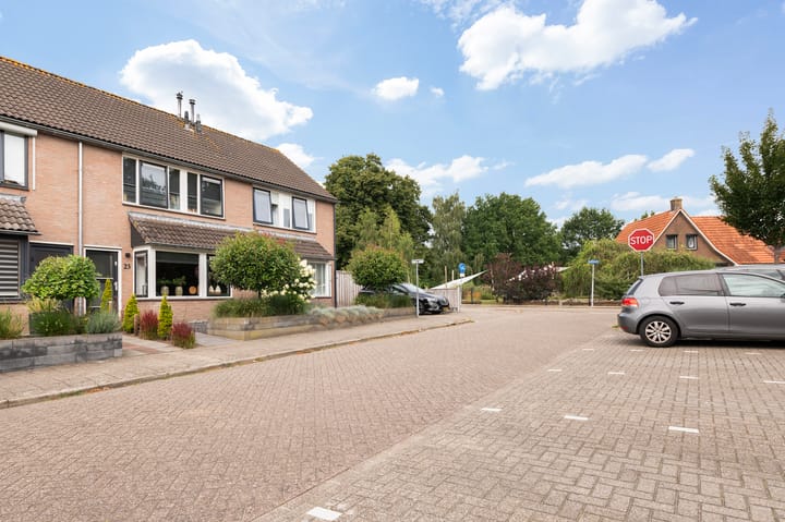 Foto 2 van Kwikstaart 23