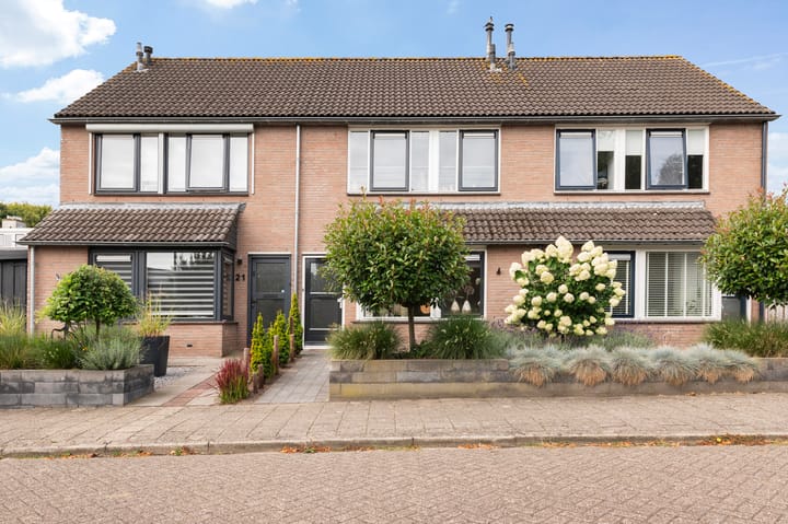 Foto 3 van Kwikstaart 23