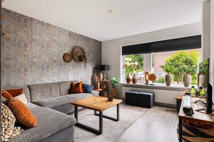 Foto 5 van Kwikstaart 23