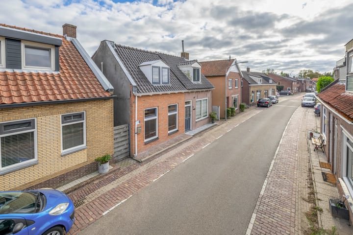 Photo 5 of Flierstraat 11