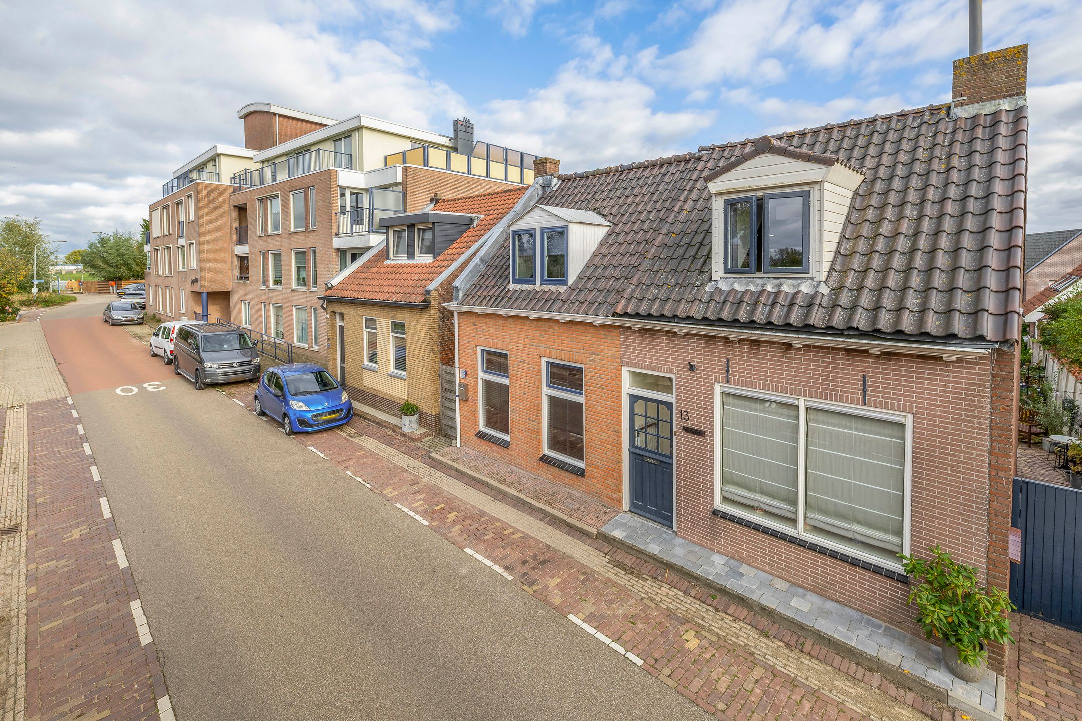 Foto 6 van Flierstraat 11