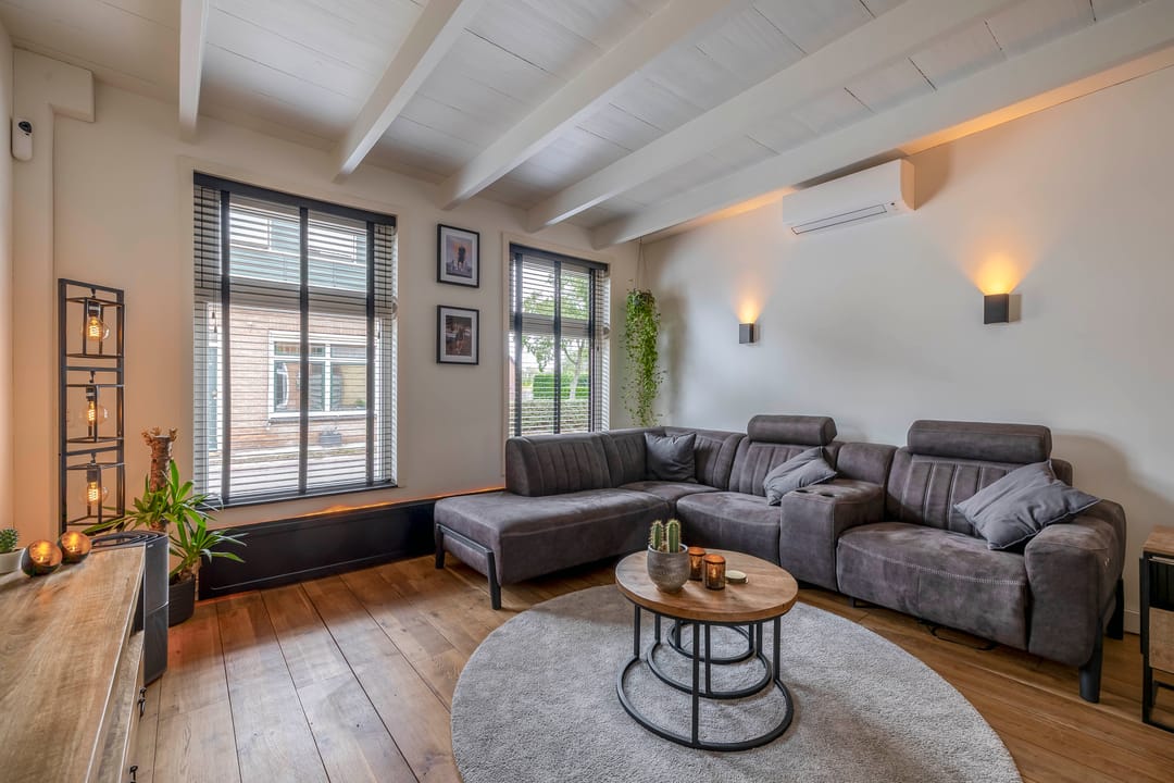 Foto 8 van Flierstraat 11