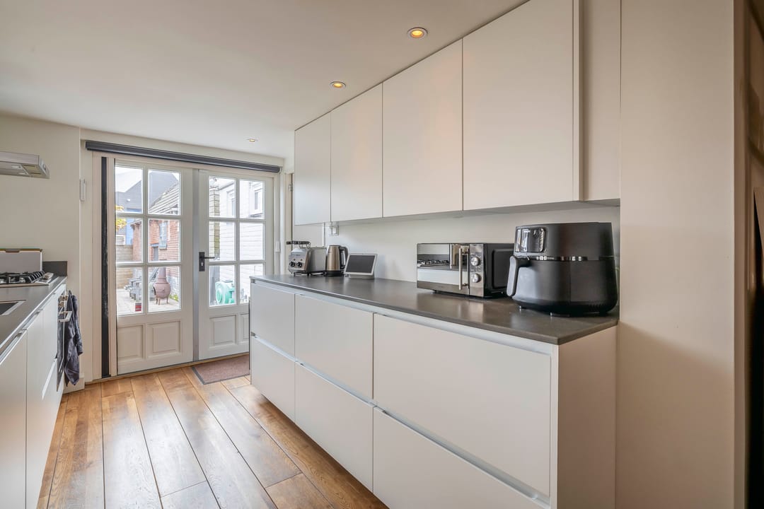 Foto 16 van Flierstraat 11