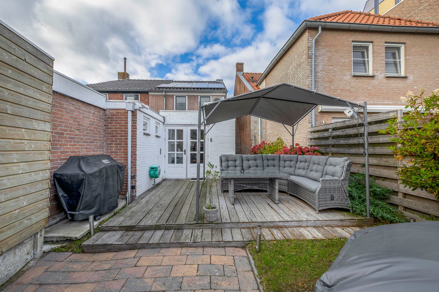 Foto 29 van Flierstraat 11