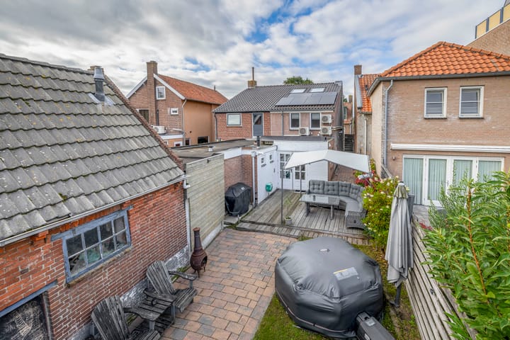 Foto 32 van Flierstraat 11