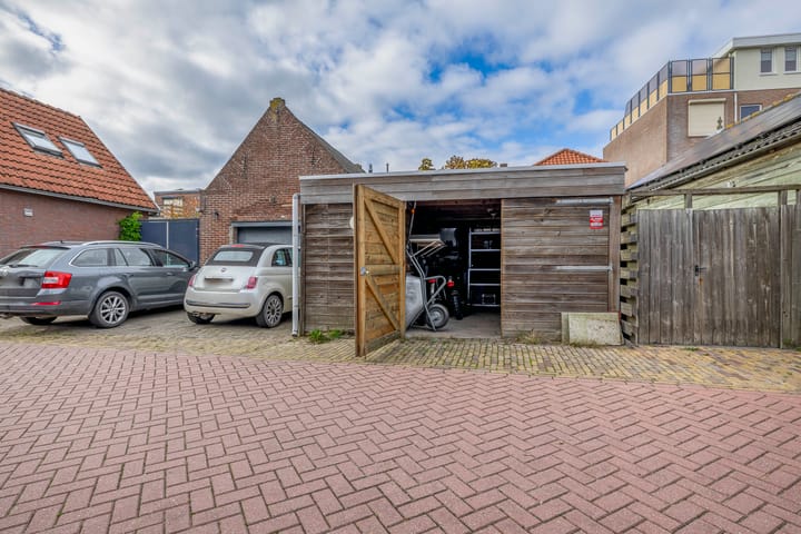 Foto 36 van Flierstraat 11