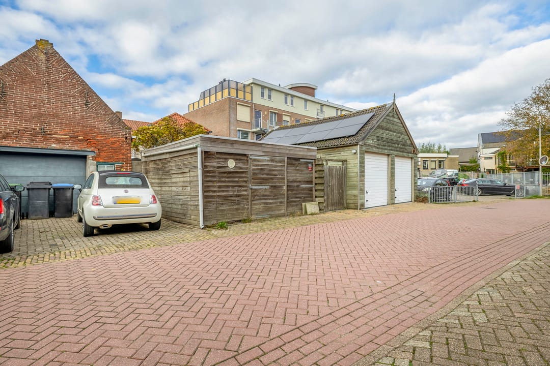 Foto 37 van Flierstraat 11