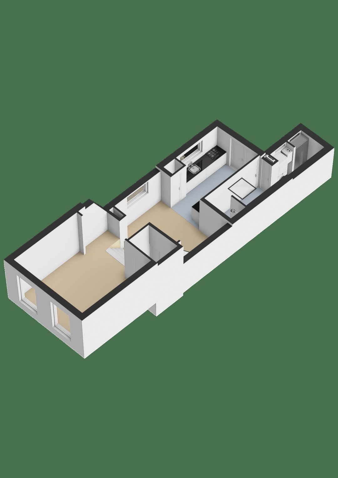 Foto 43 van Flierstraat 11