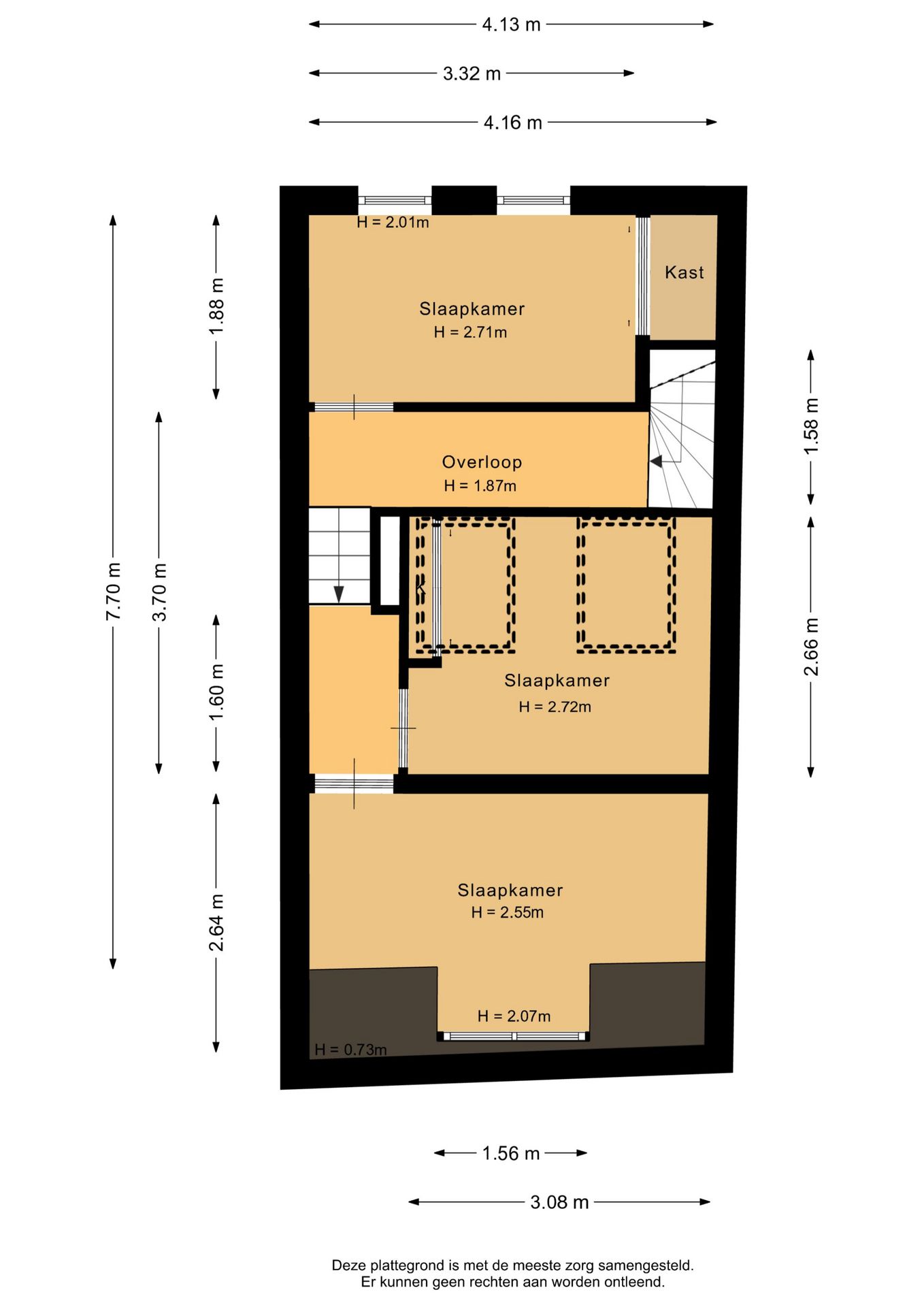 Foto 45 van Flierstraat 11