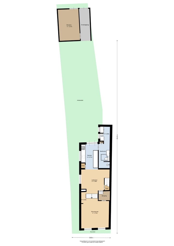 Foto 48 van Flierstraat 11