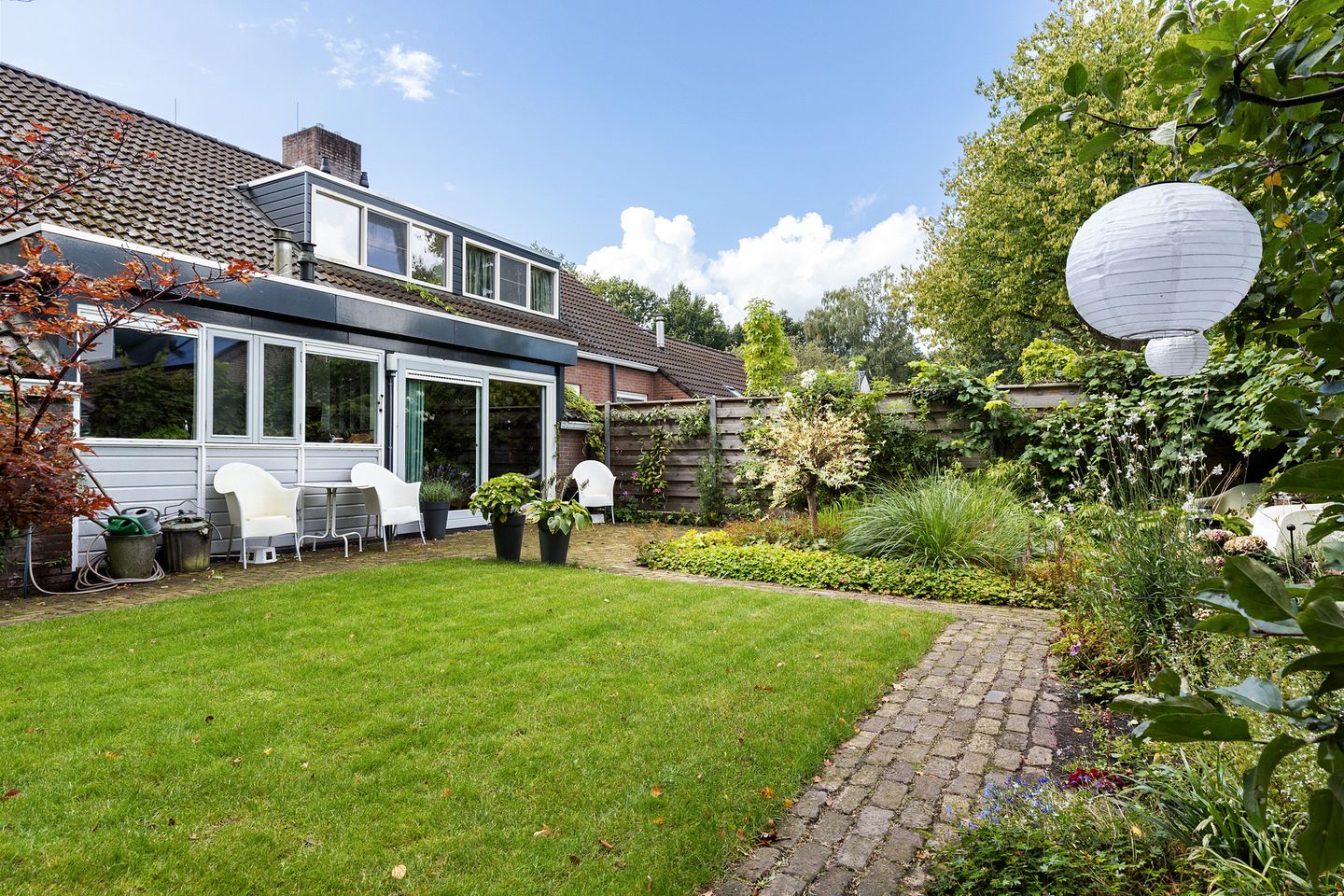 Photo 1 of Kastelenakkers 16