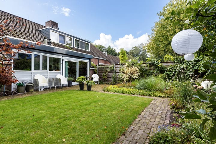 Photo 1 of Kastelenakkers 16