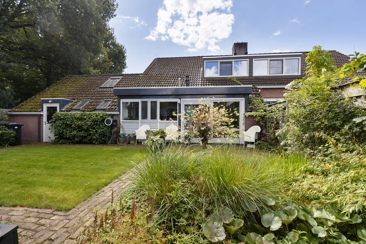 Photo 2 of Kastelenakkers 16