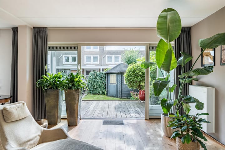 Photo 7 of Laan van Avant-Garde 132