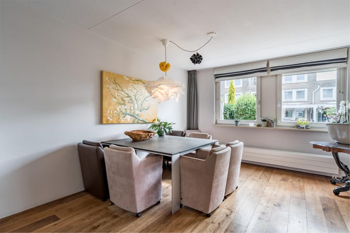 Photo 10 of Laan van Avant-Garde 132