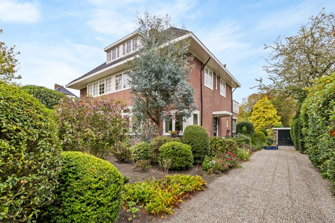 Foto 2 van Rembrandtlaan 11