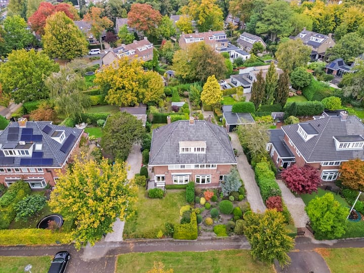 Foto 3 van Rembrandtlaan 11