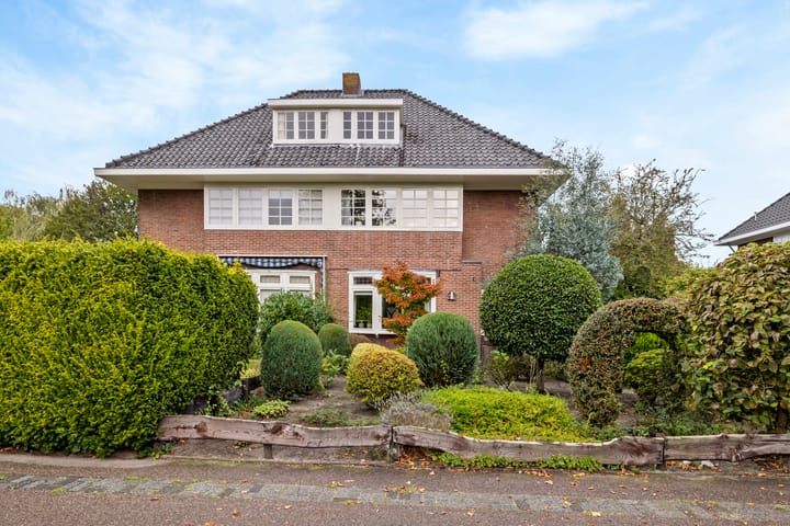 Foto 4 van Rembrandtlaan 11