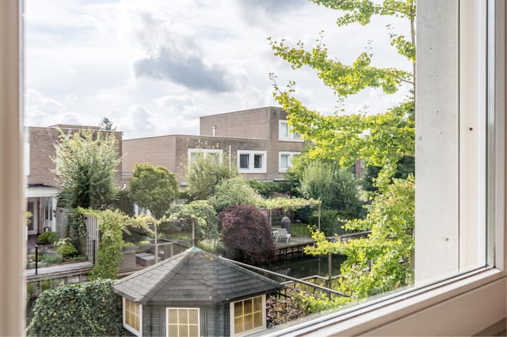 Photo 23 of Laan van Avant-Garde 132