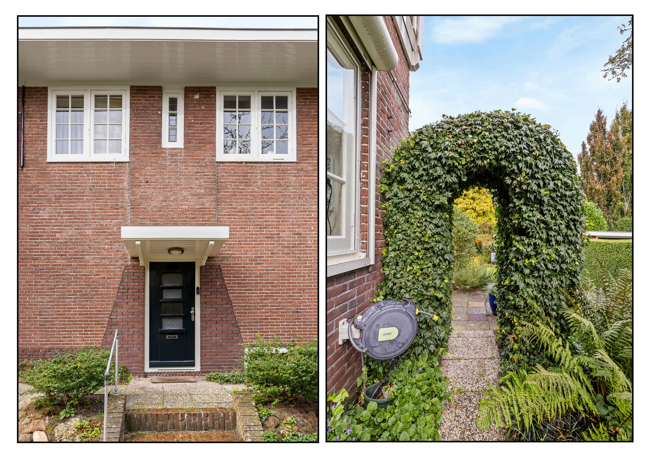 Foto 9 van Rembrandtlaan 11