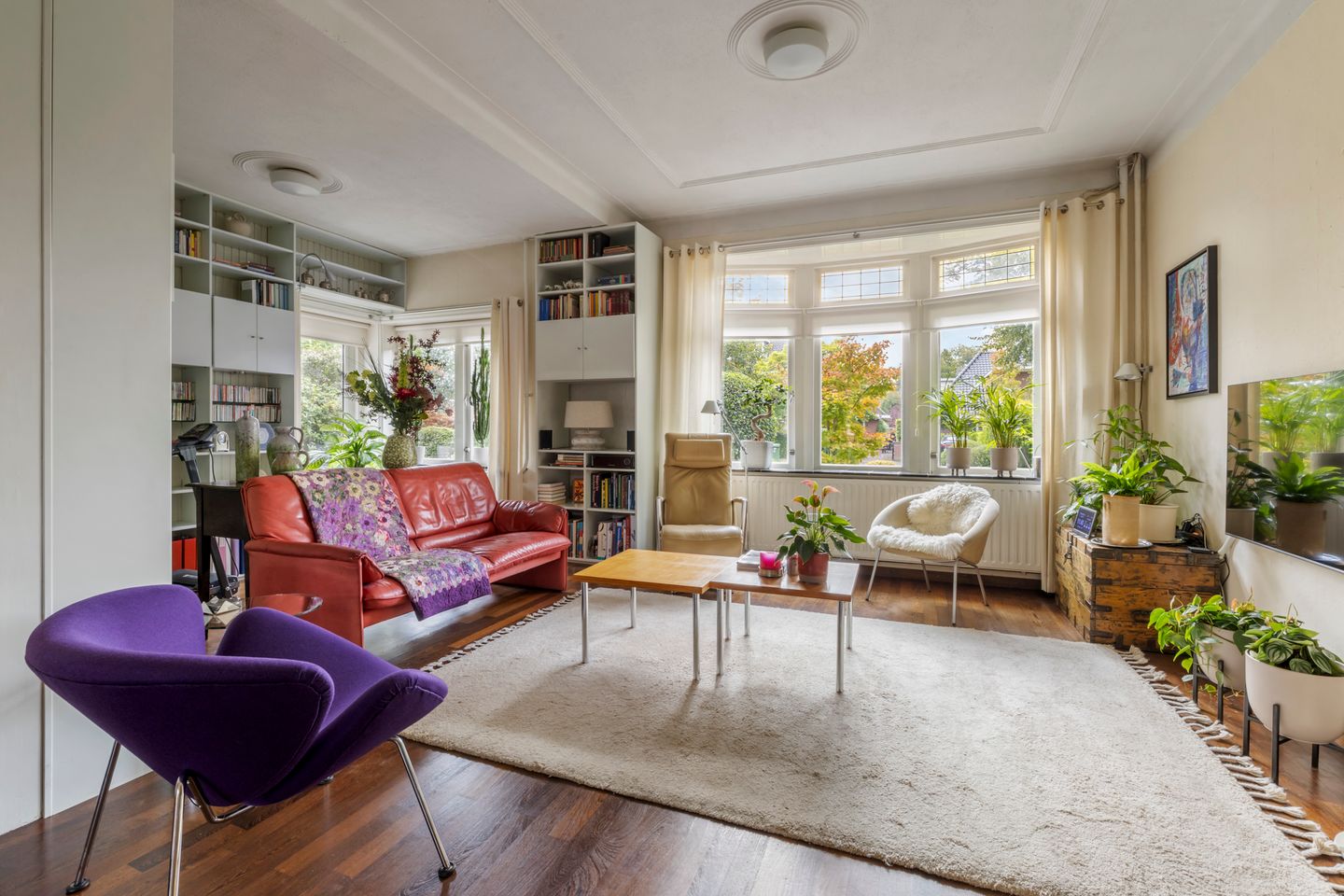 Foto 10 van Rembrandtlaan 11