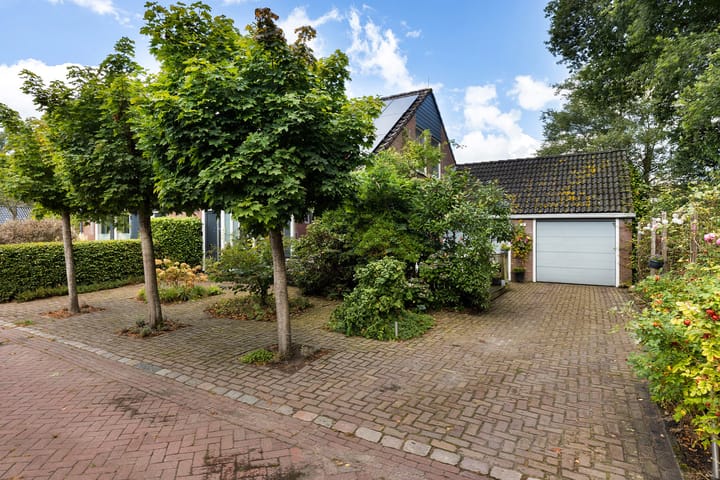 Photo 30 of Kastelenakkers 16