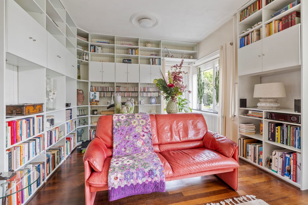 Foto 11 van Rembrandtlaan 11